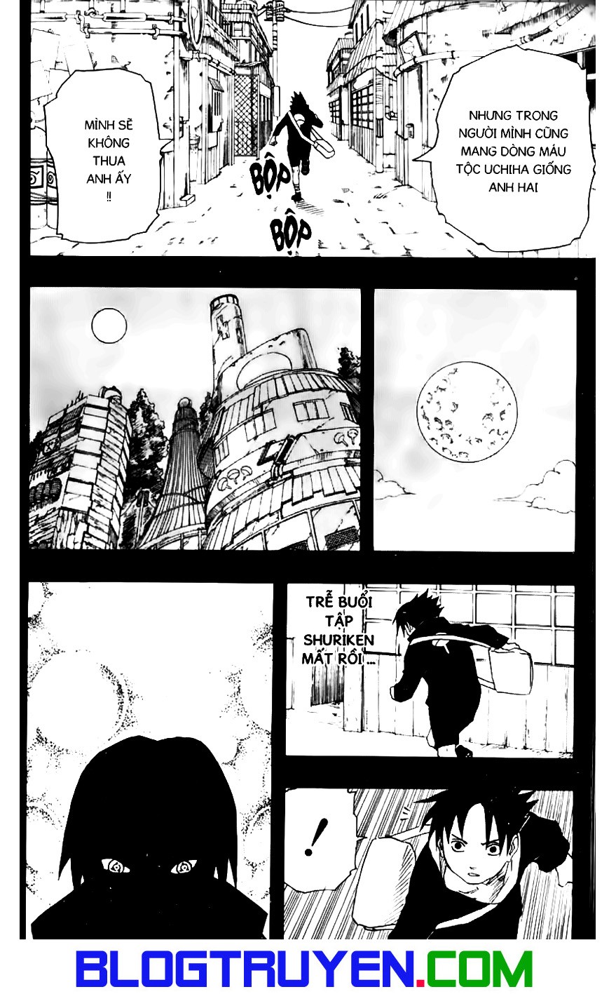 Naruto Tập 145 trang 11