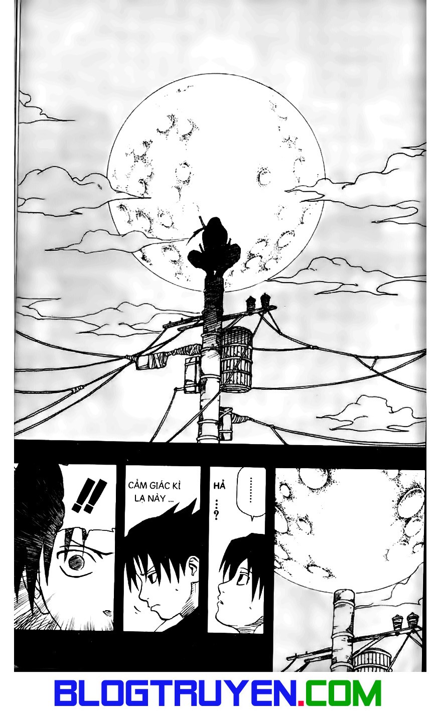 Naruto Tập 145 trang 12