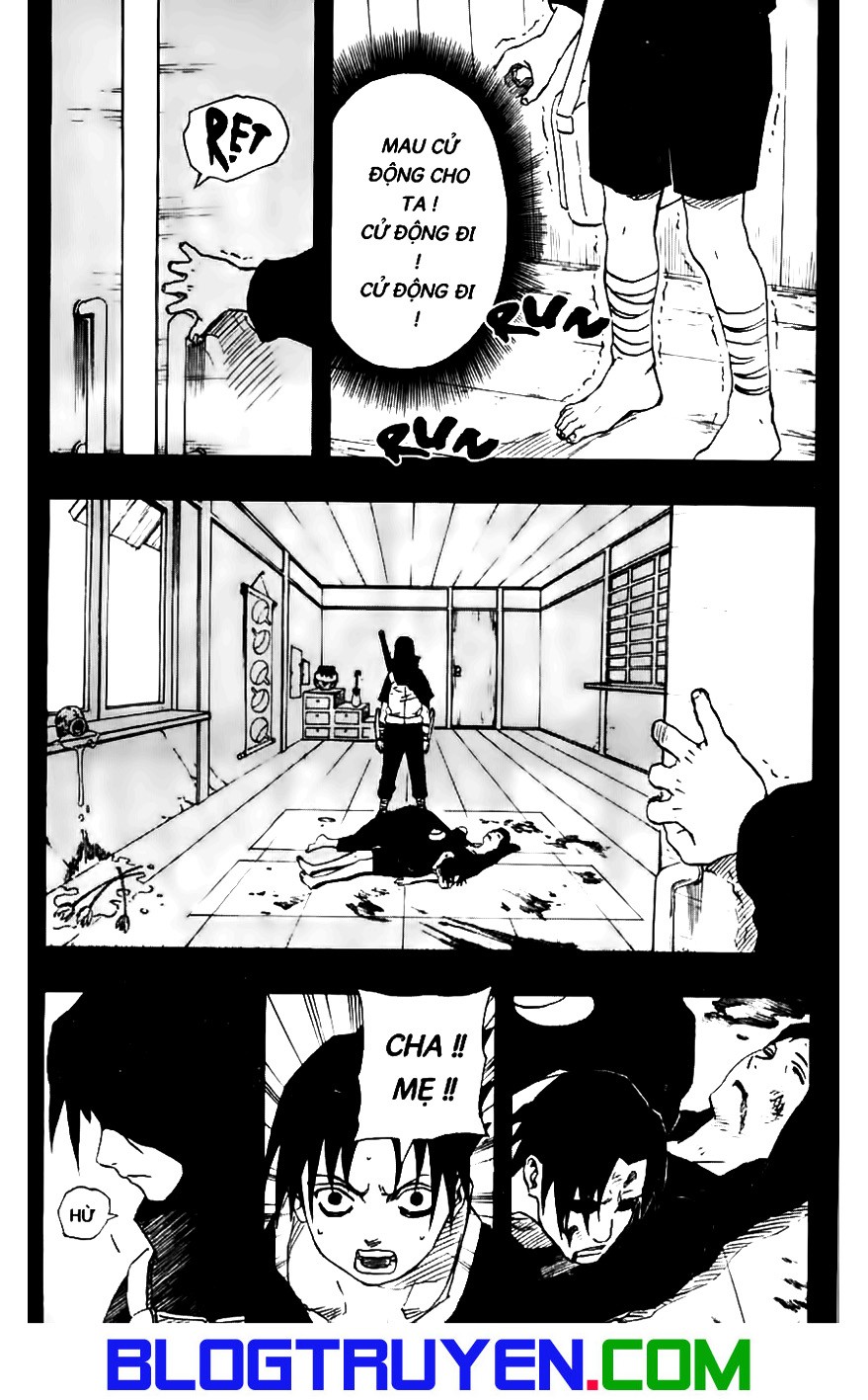 Naruto Tập 145 trang 14