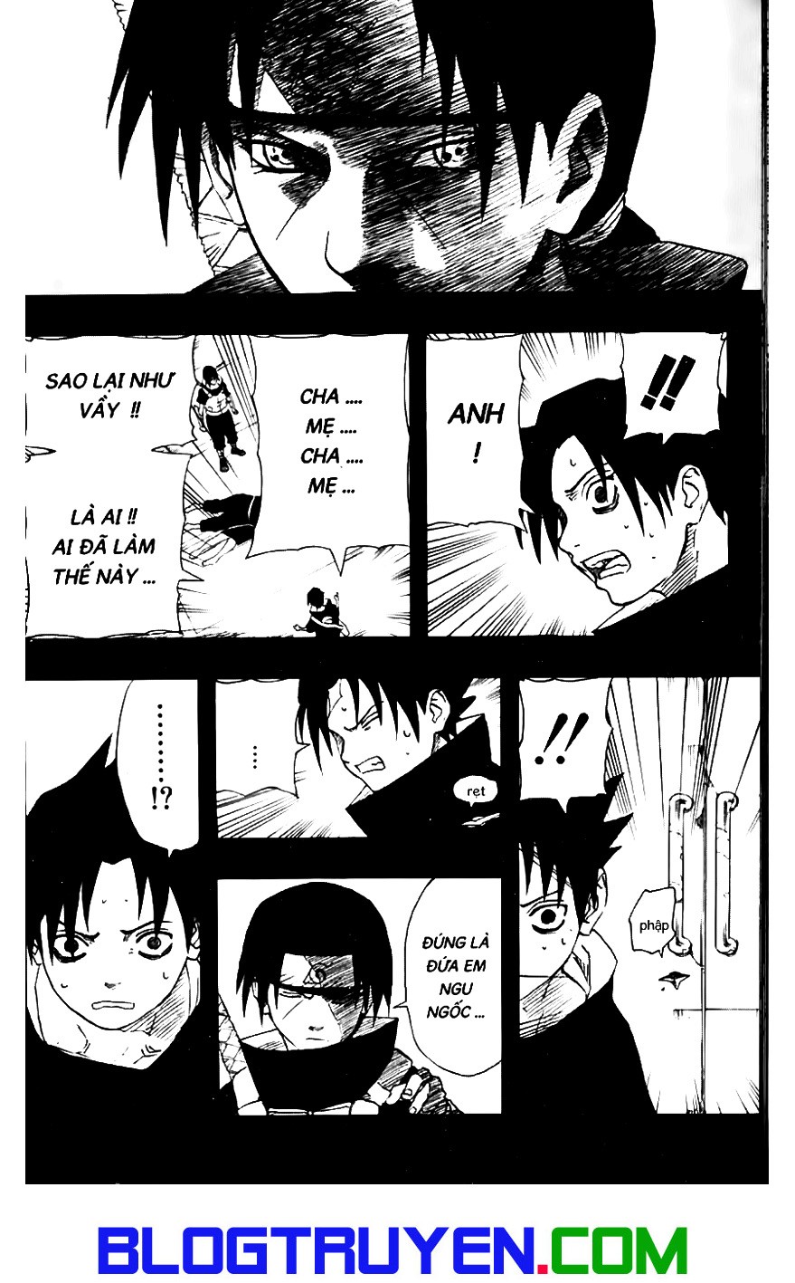 Naruto Tập 145 trang 15