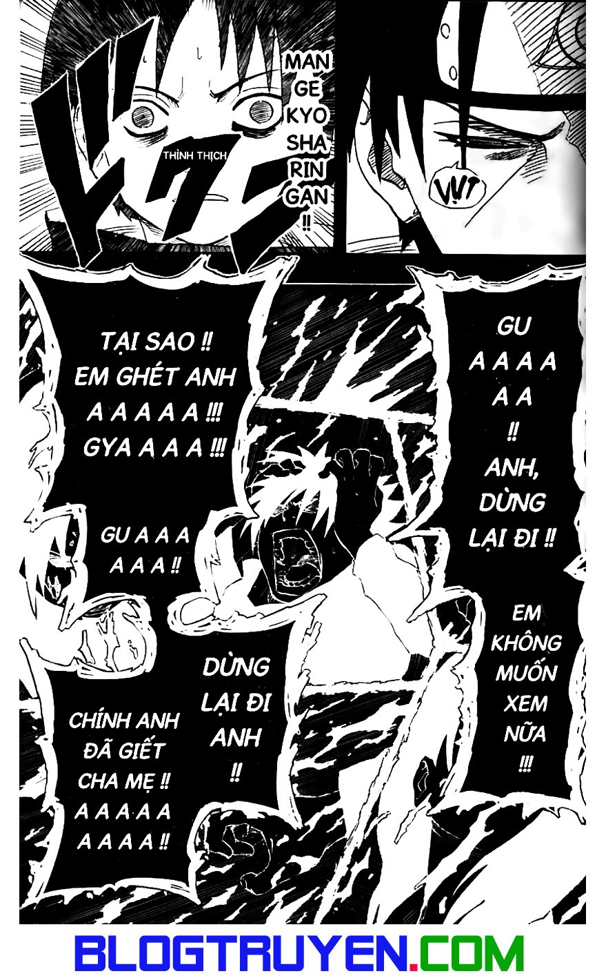 Naruto Tập 145 trang 16