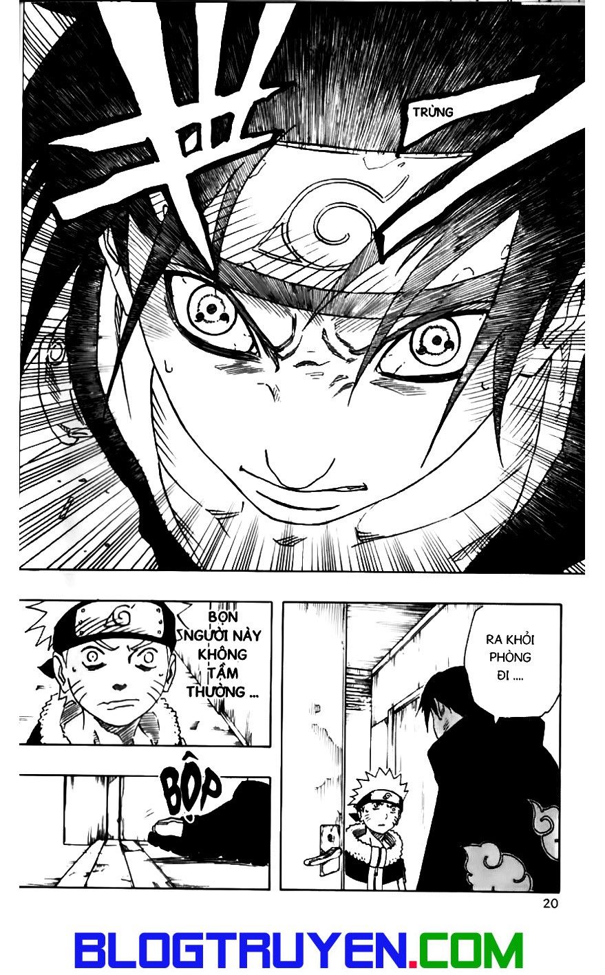 Naruto Tập 145 trang 17
