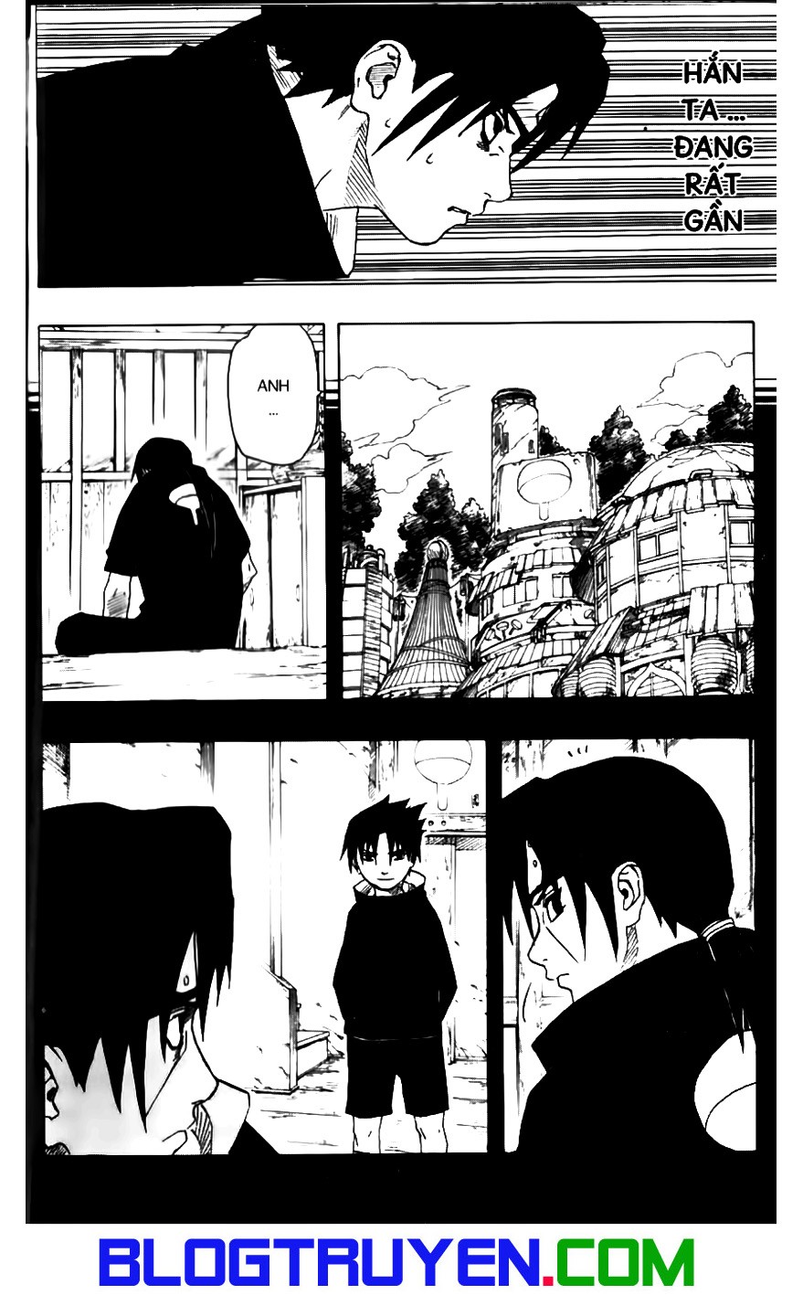 Naruto Tập 145 trang 5