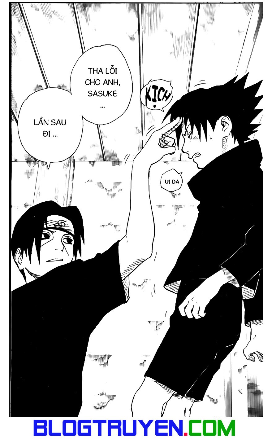 Naruto Tập 145 trang 7