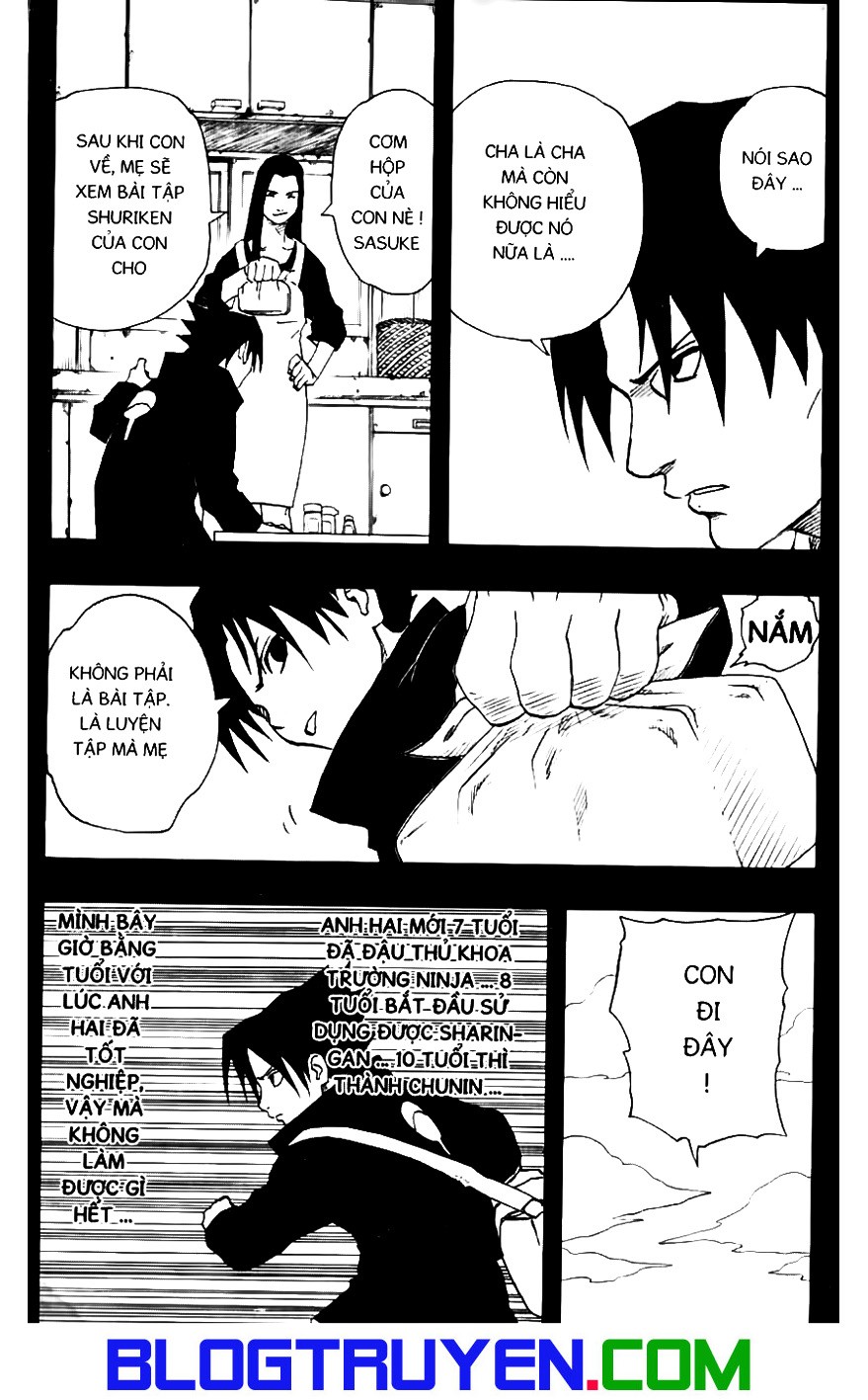 Naruto Tập 145 trang 10