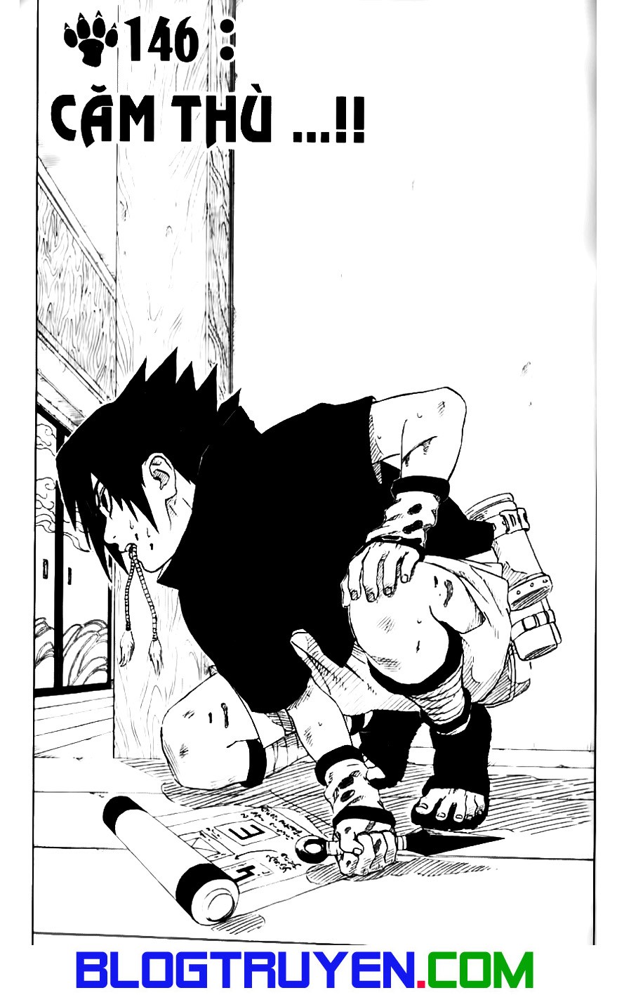 Naruto Tập 146 trang 2