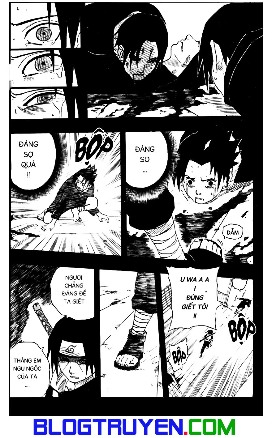 Naruto Tập 146 trang 11