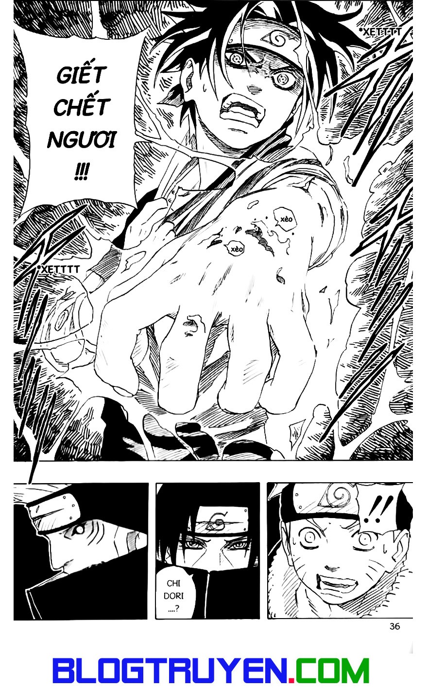 Naruto Tập 146 trang 13