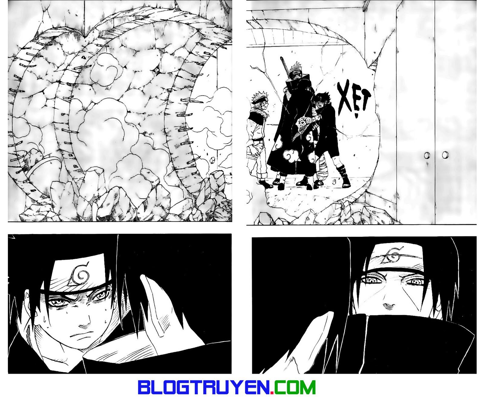 Naruto Tập 146 trang 15