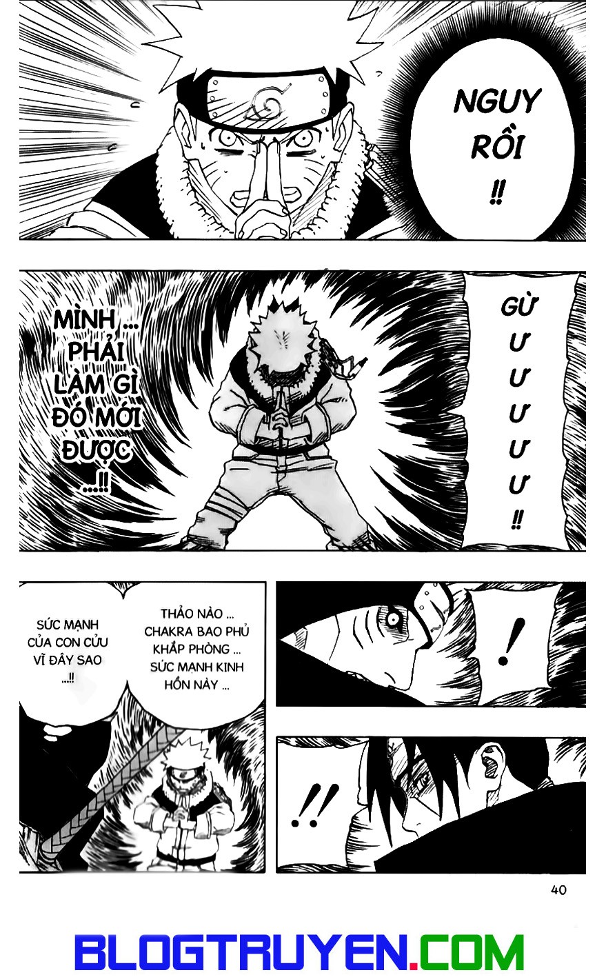 Naruto Tập 146 trang 16