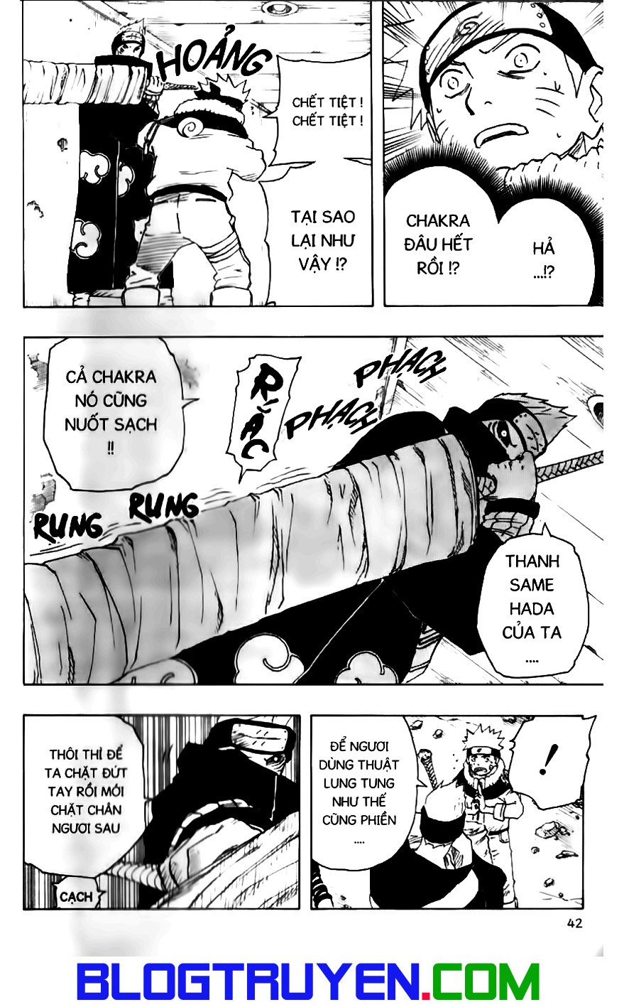 Naruto Tập 146 trang 18
