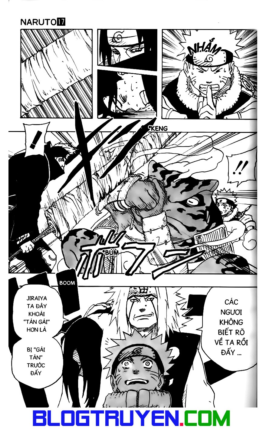 Naruto Tập 146 trang 19