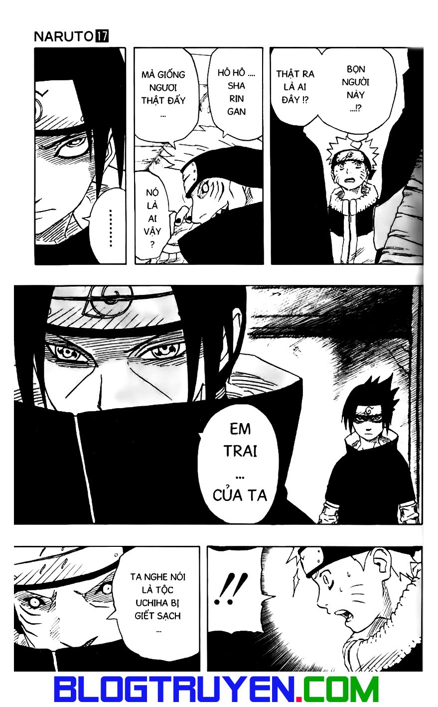Naruto Tập 146 trang 4