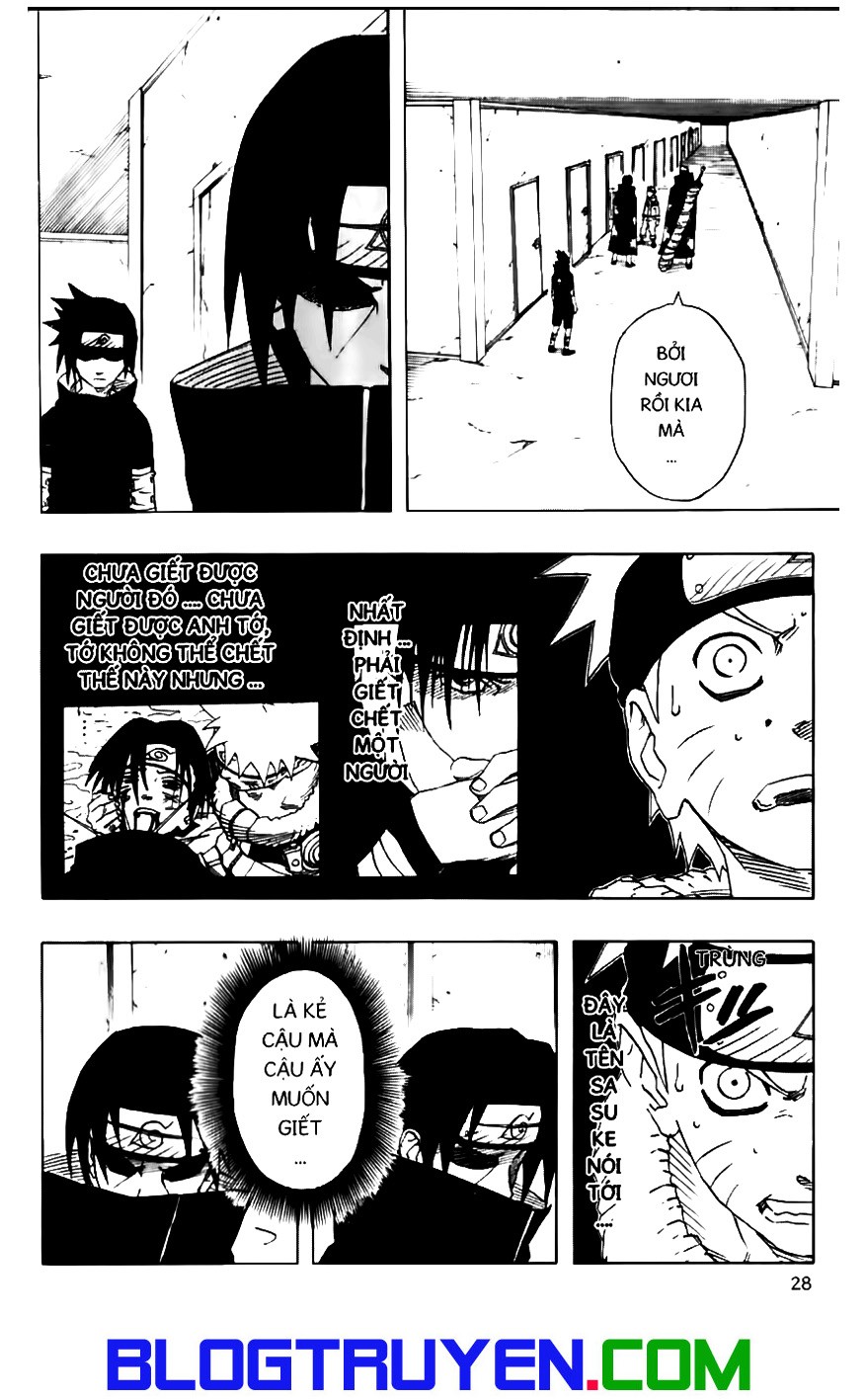 Naruto Tập 146 trang 5