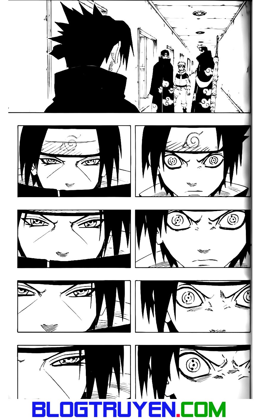 Naruto Tập 146 trang 6