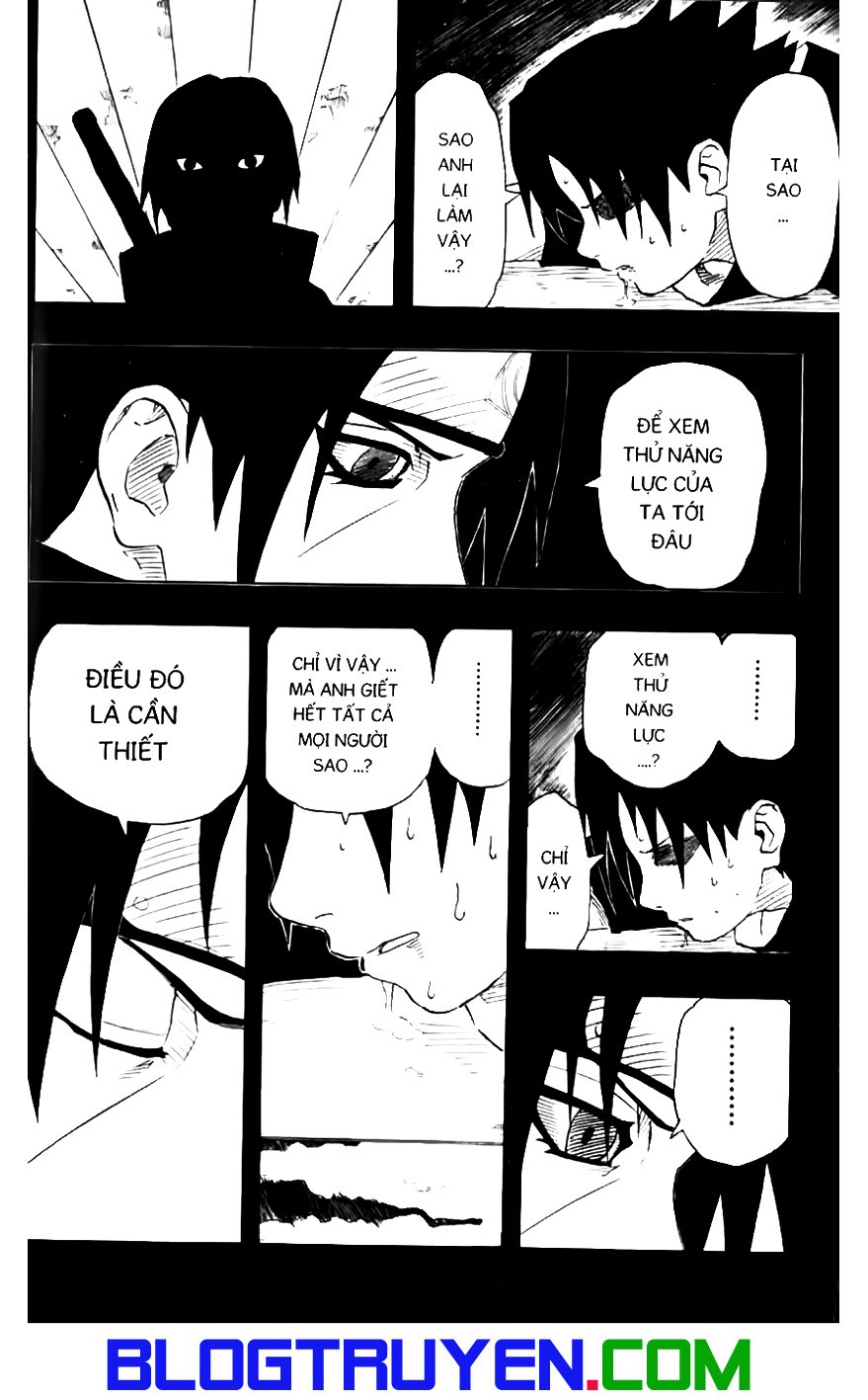 Naruto Tập 146 trang 9