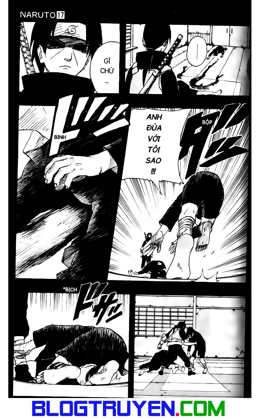 Naruto Tập 146 trang 10