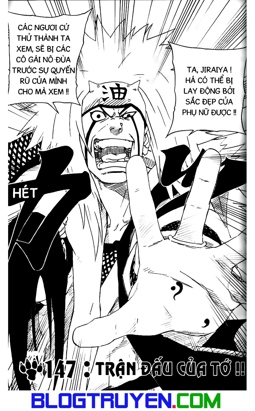 Naruto Tập 147 trang 2