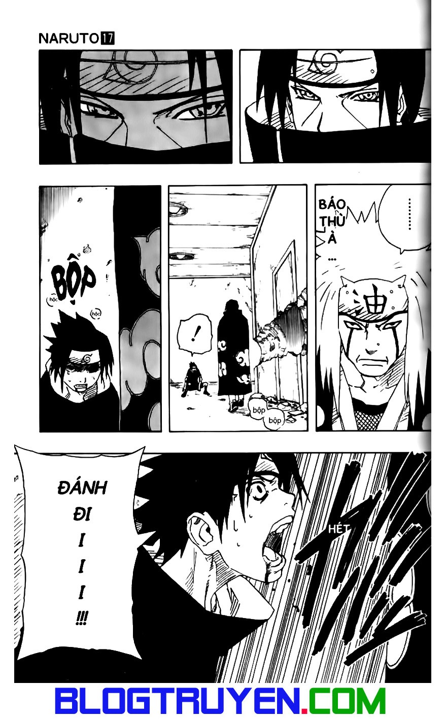 Naruto Tập 147 trang 11