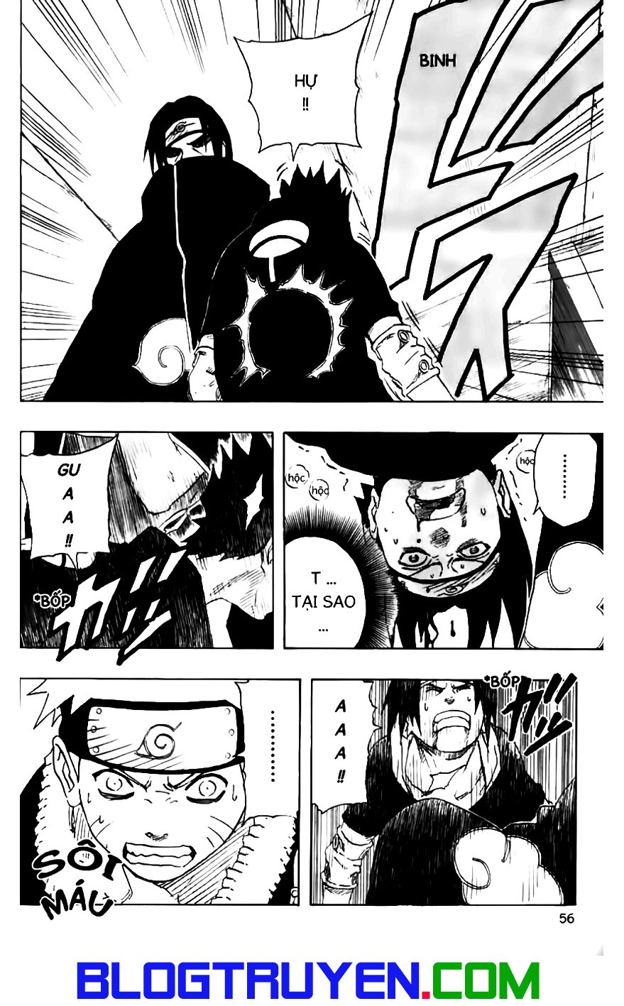 Naruto Tập 147 trang 12