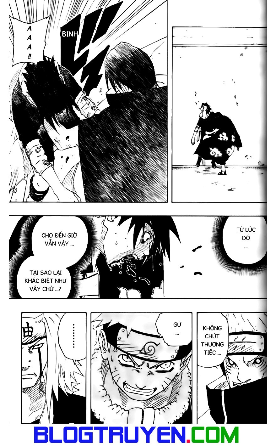 Naruto Tập 147 trang 13