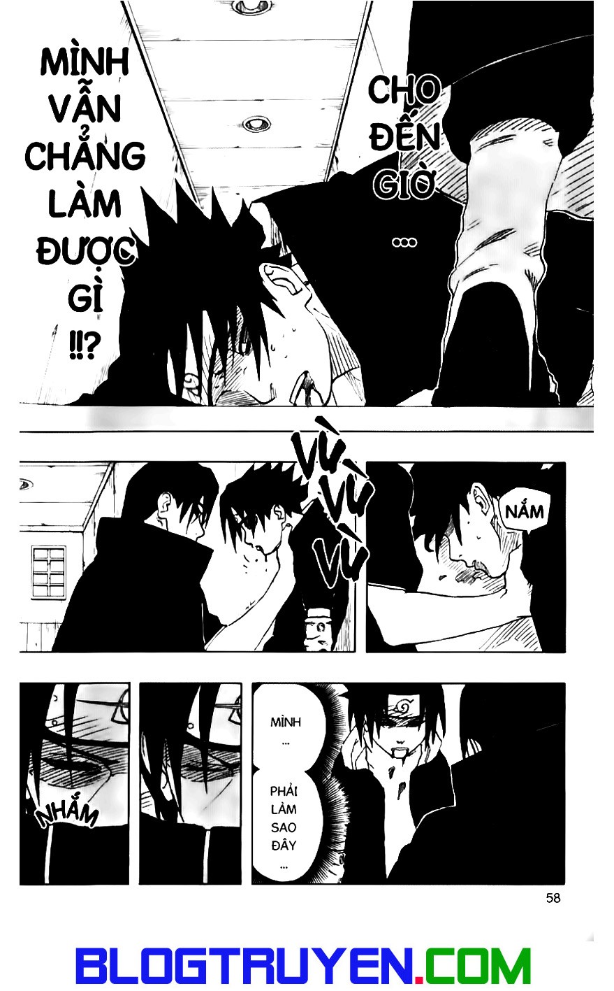 Naruto Tập 147 trang 14