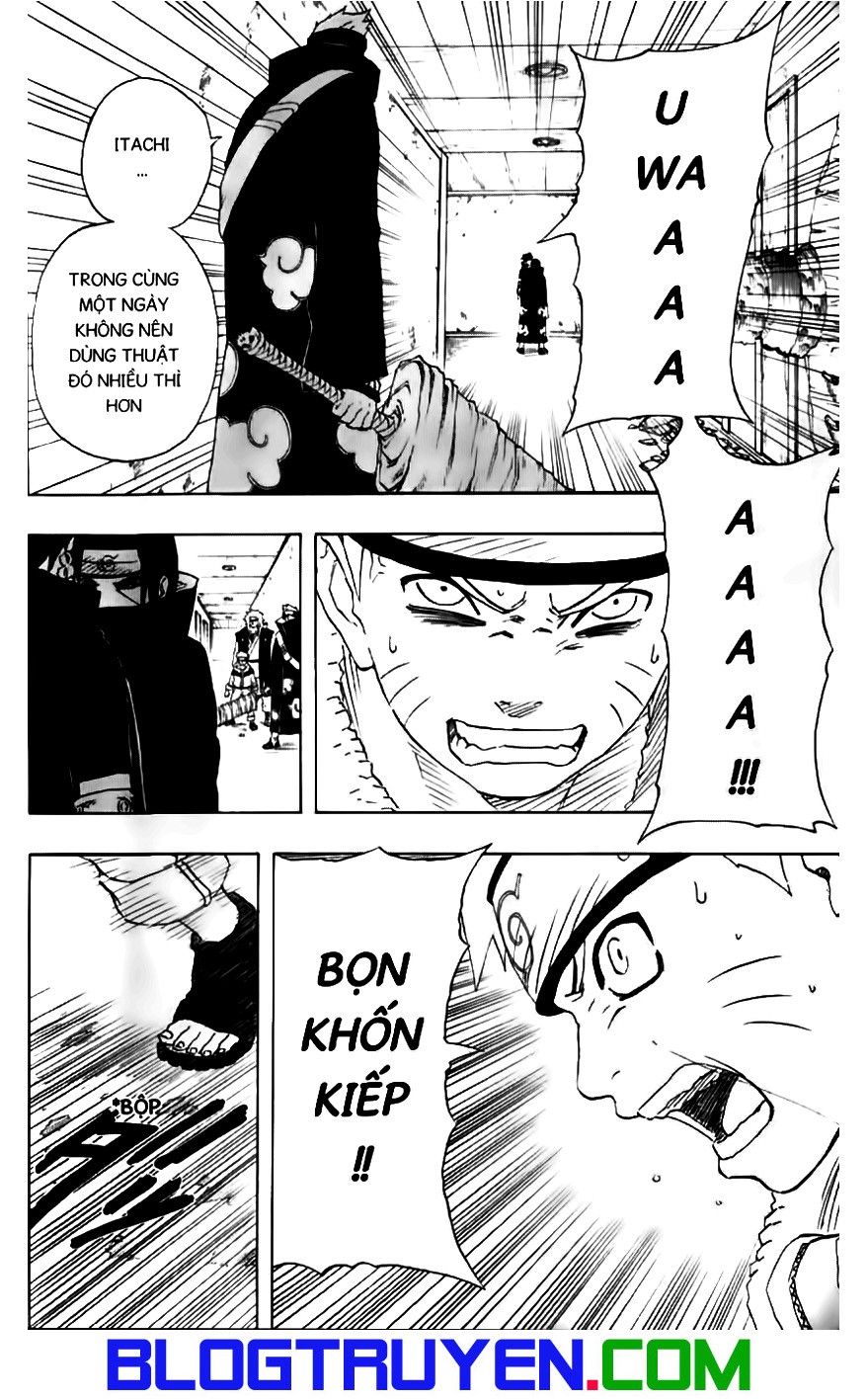 Naruto Tập 147 trang 16