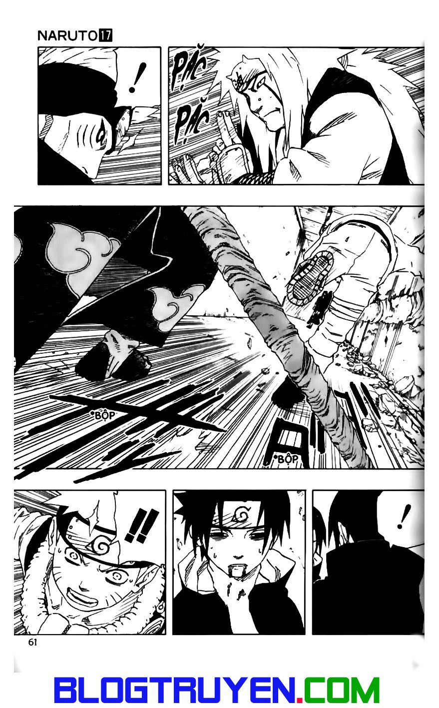 Naruto Tập 147 trang 17