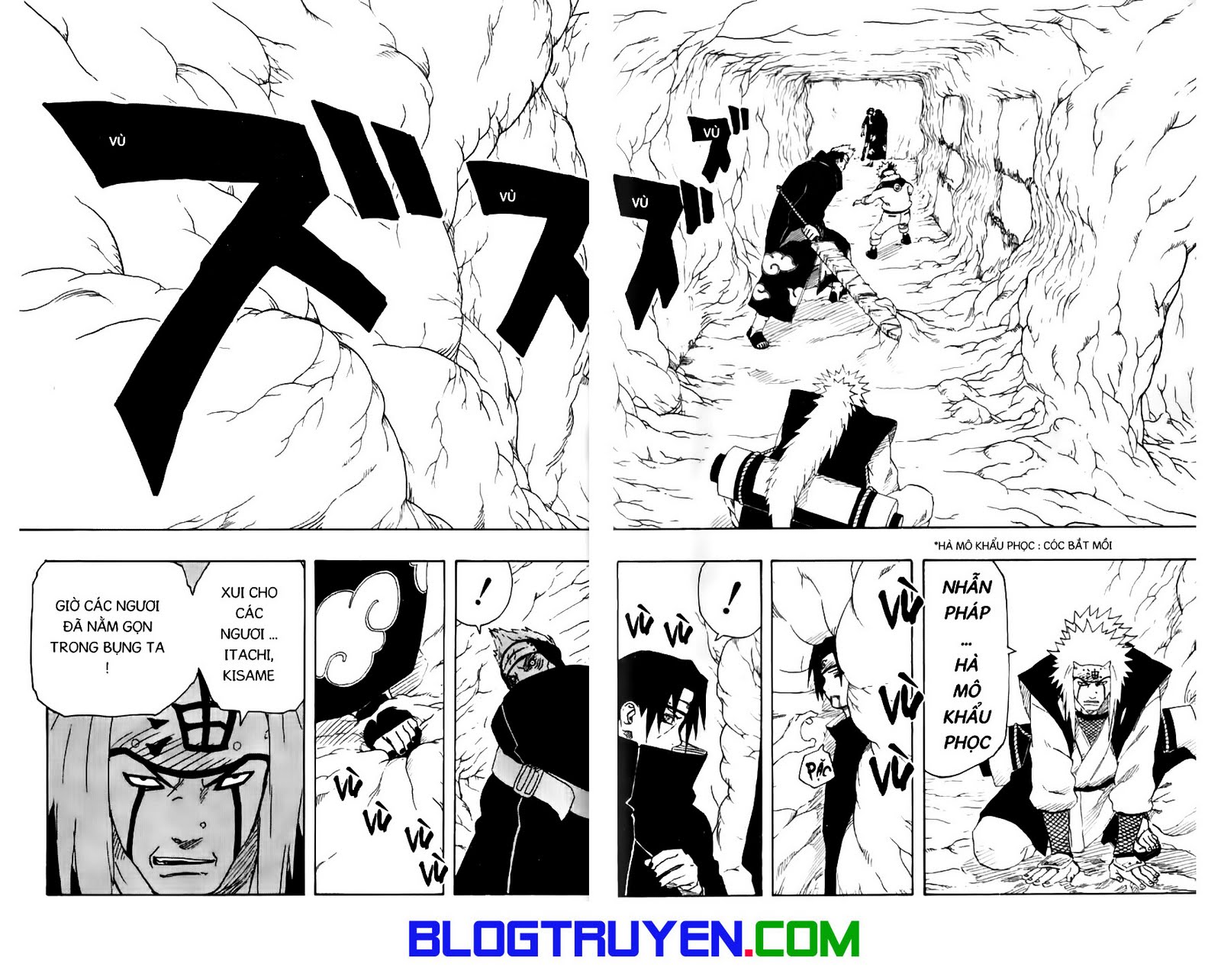 Naruto Tập 147 trang 18