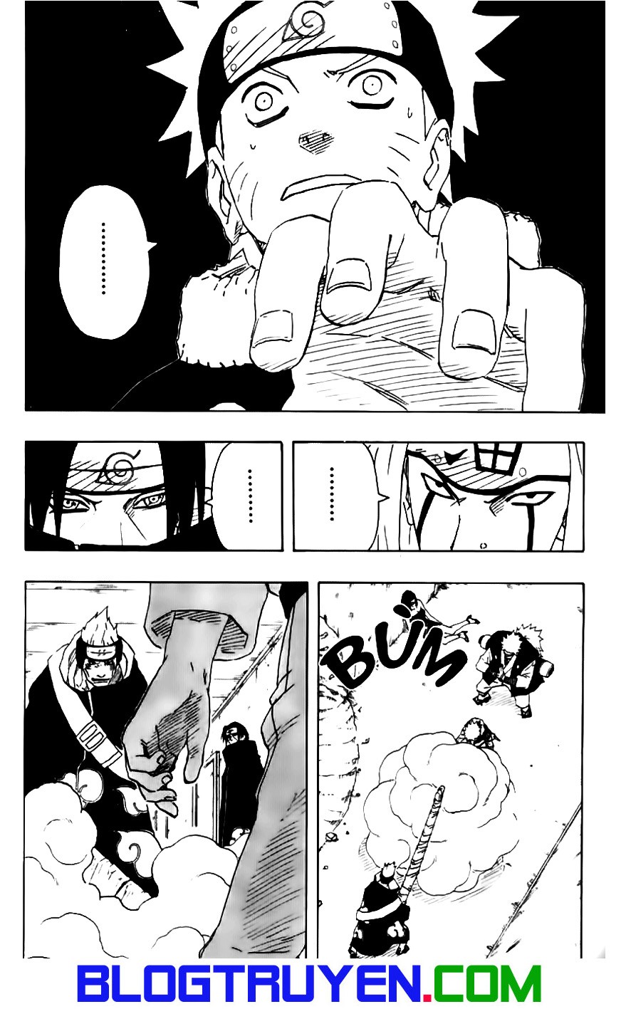 Naruto Tập 147 trang 6