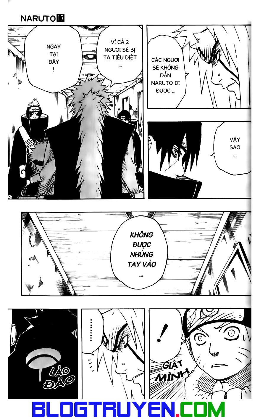 Naruto Tập 147 trang 7