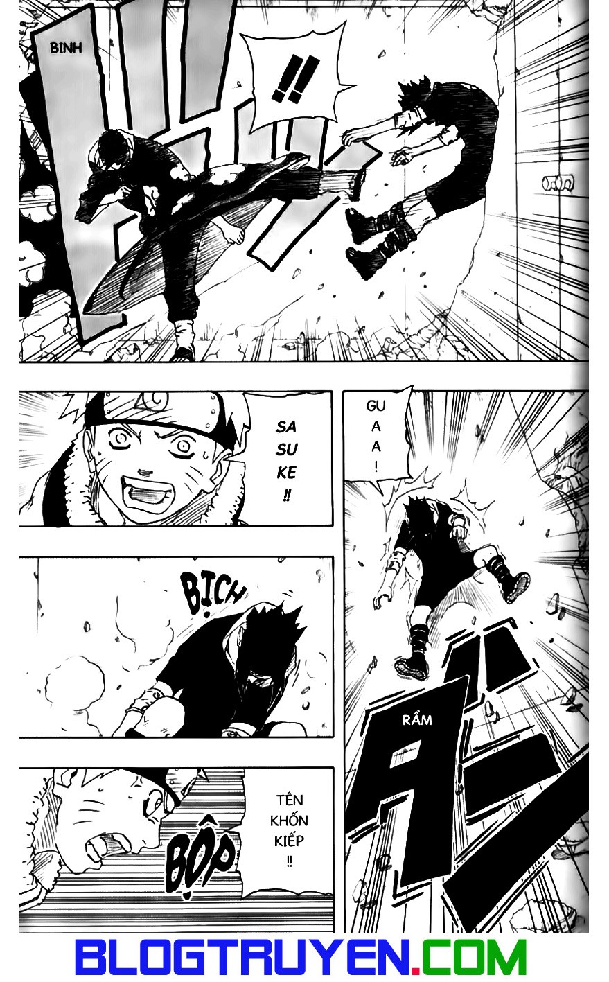 Naruto Tập 147 trang 9