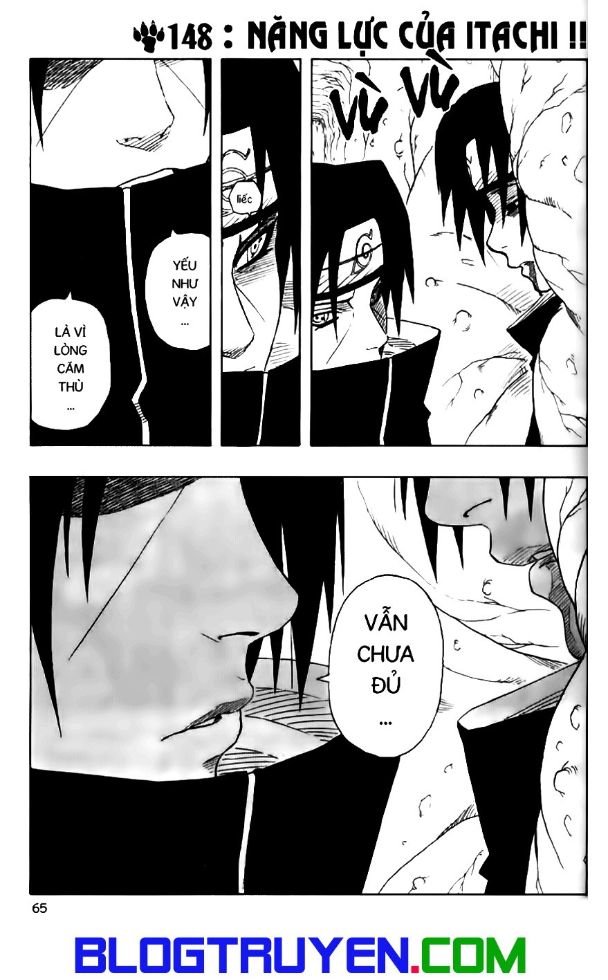 Naruto Tập 148 trang 2