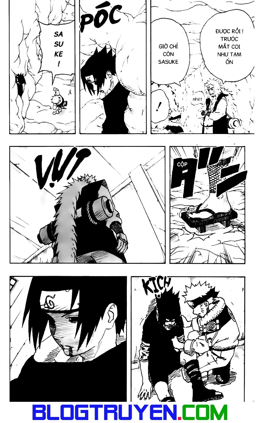Naruto Tập 148 trang 11