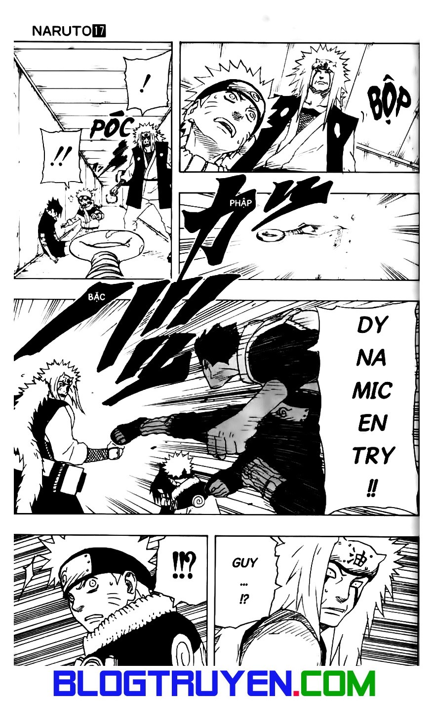 Naruto Tập 148 trang 12