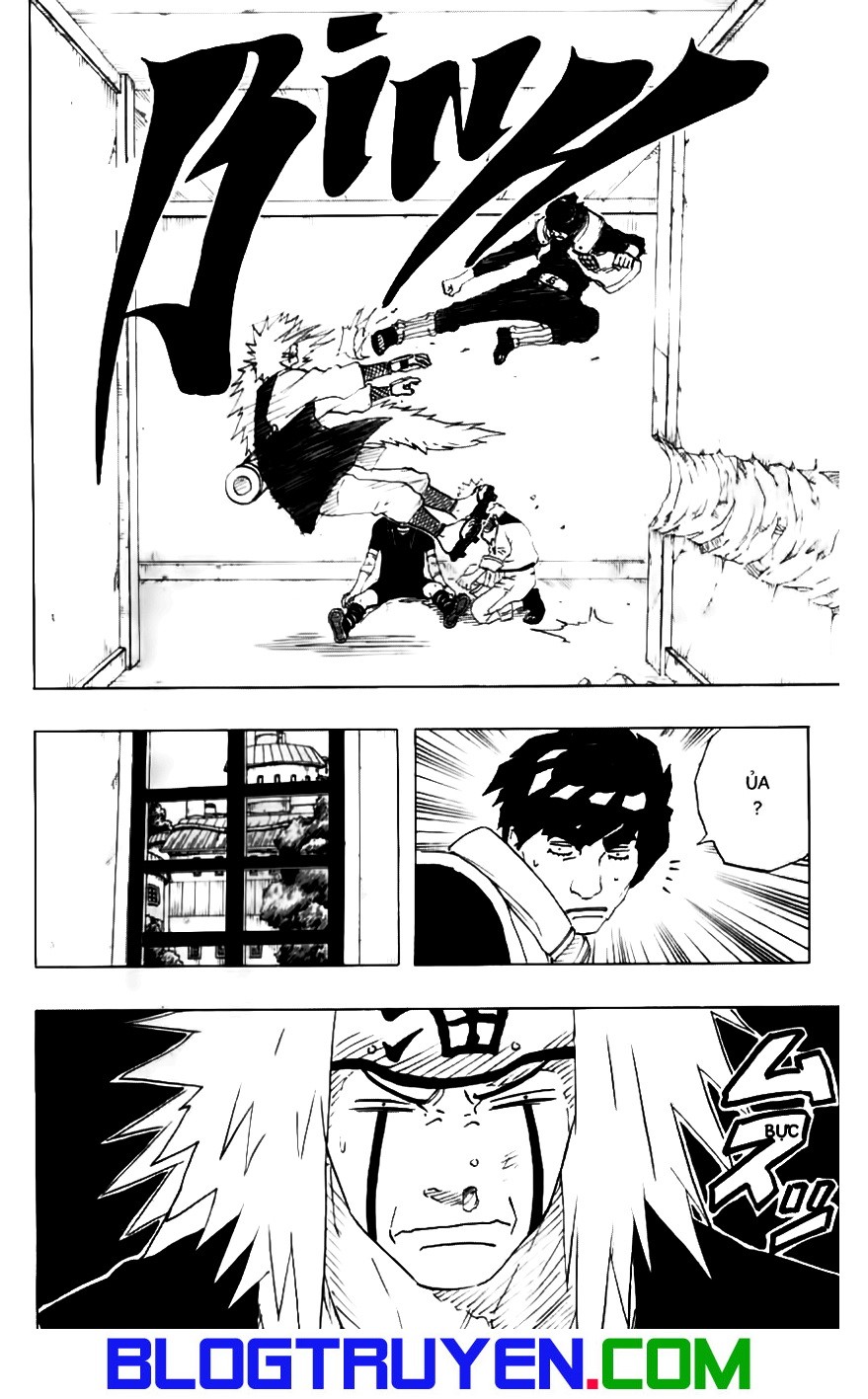 Naruto Tập 148 trang 13