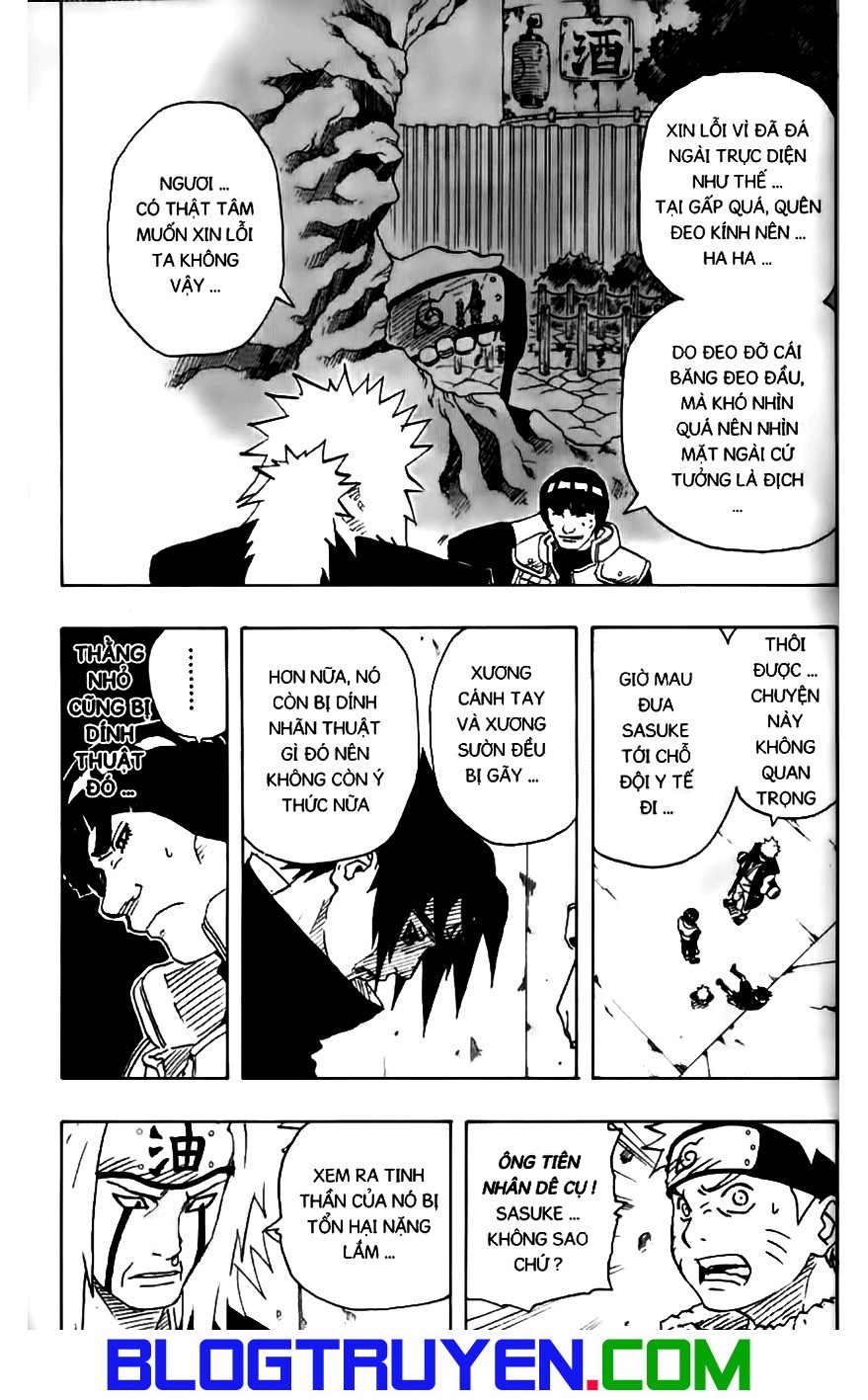 Naruto Tập 148 trang 14