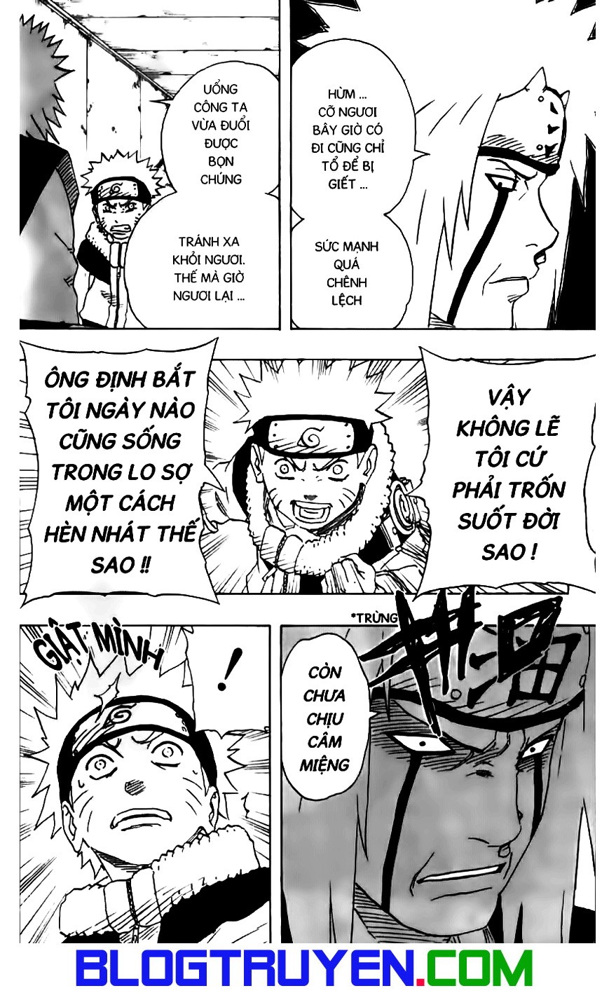 Naruto Tập 148 trang 17