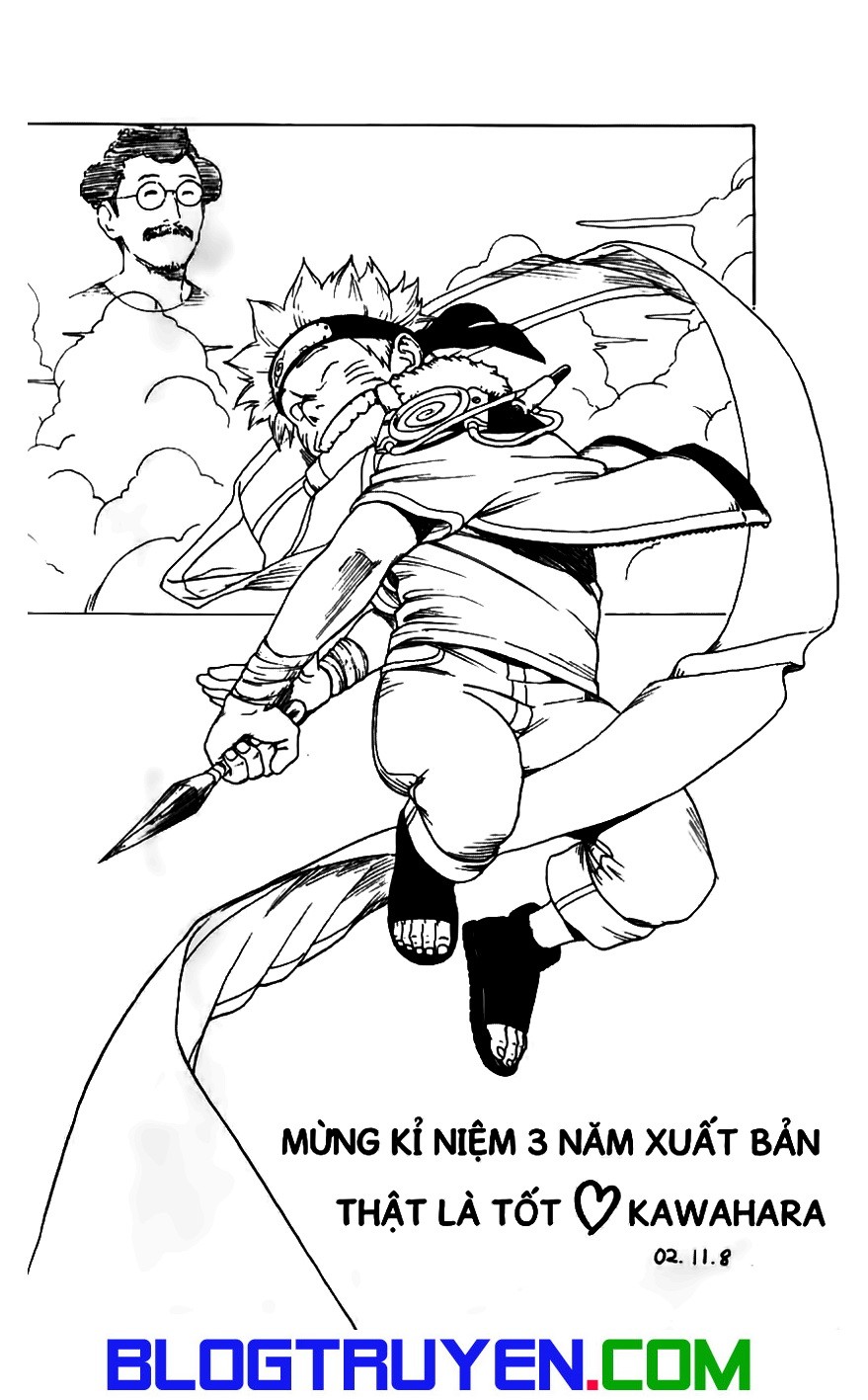Naruto Tập 148 trang 21