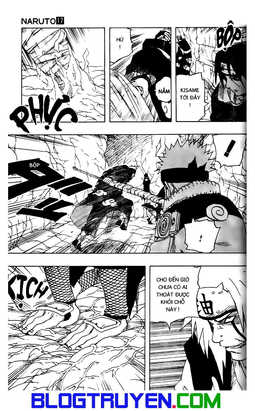 Naruto Tập 148 trang 4