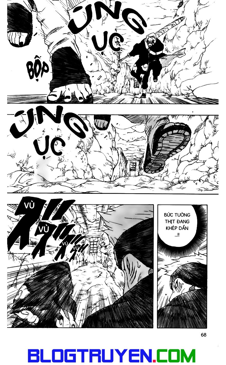 Naruto Tập 148 trang 5