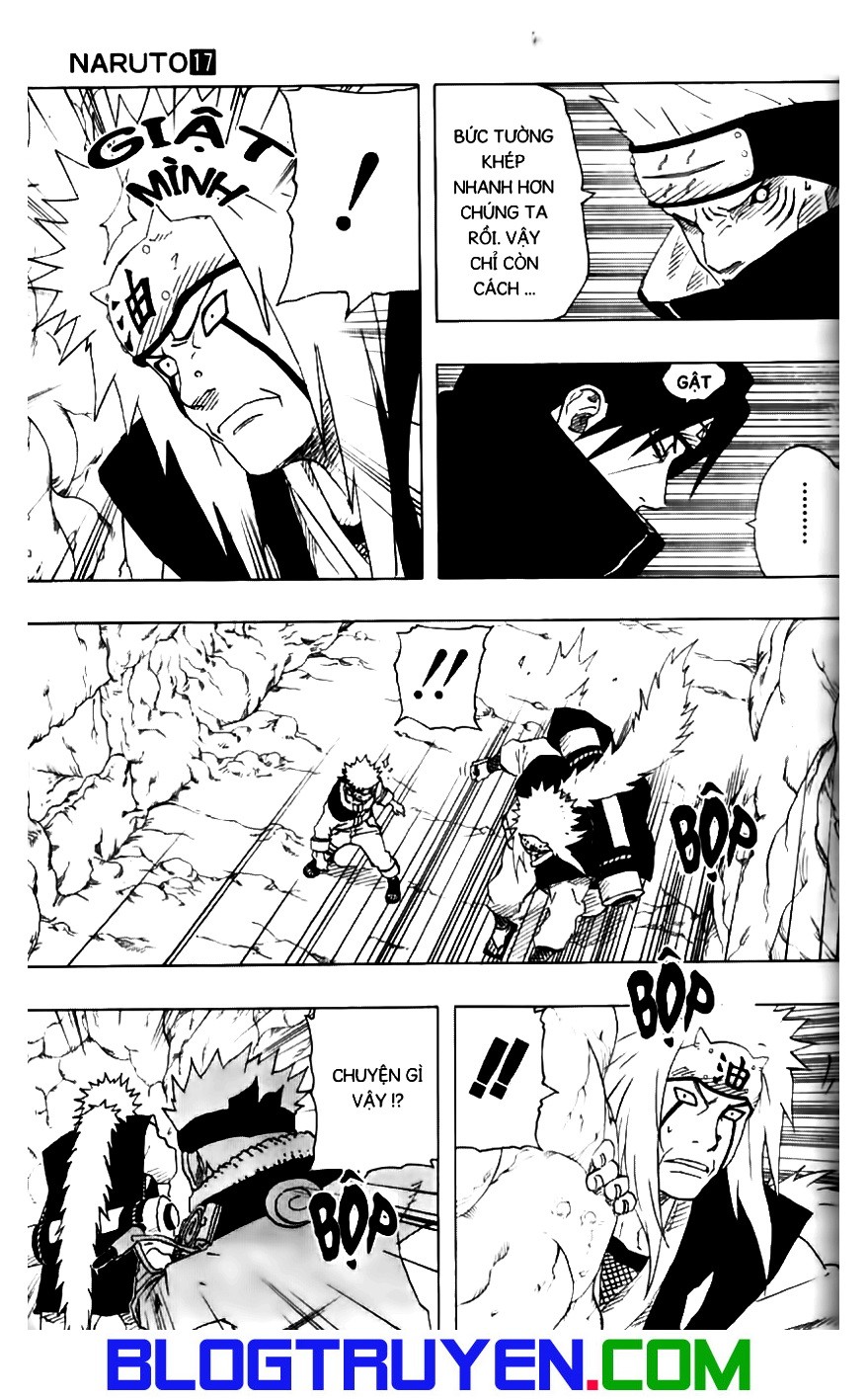 Naruto Tập 148 trang 6