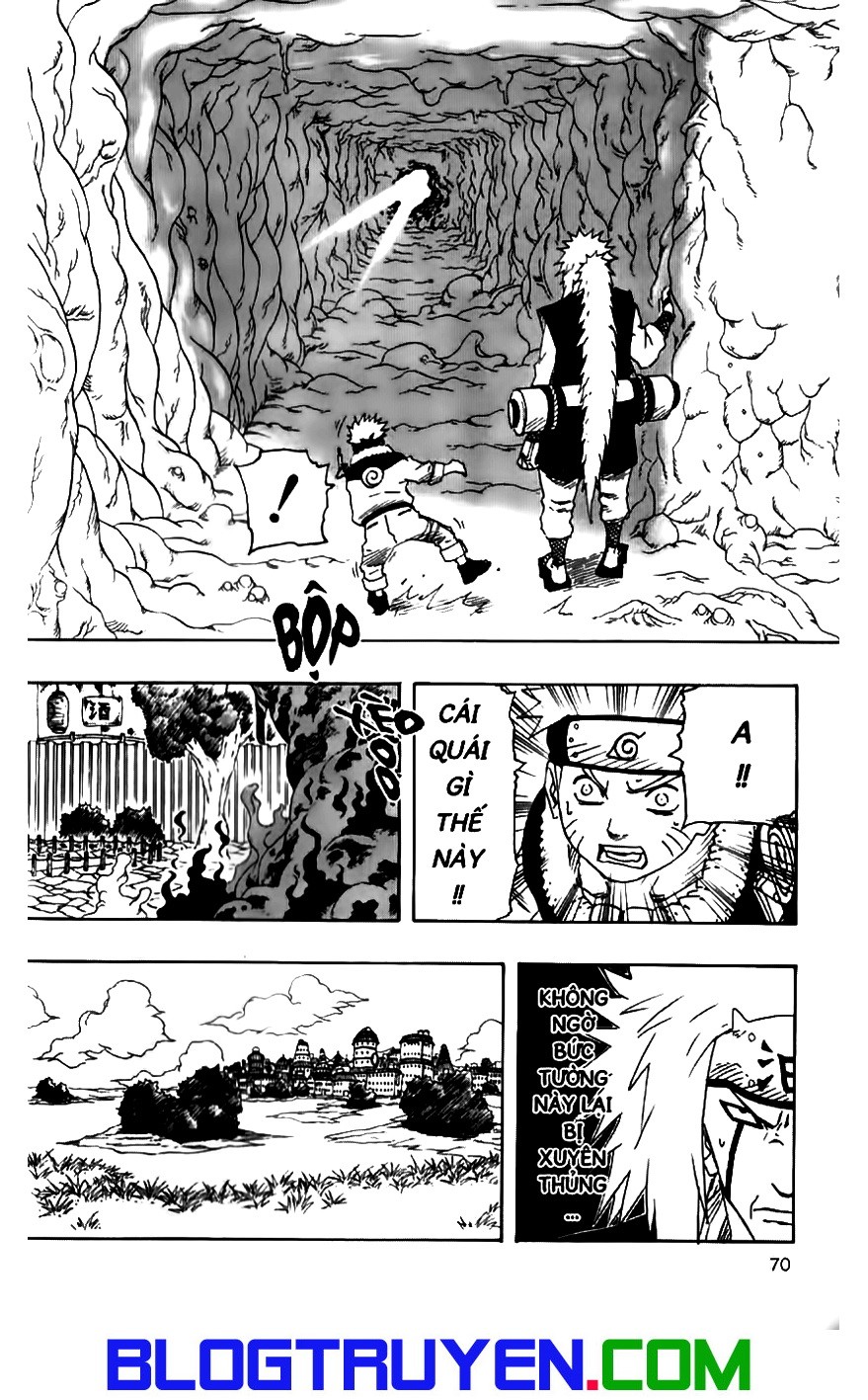 Naruto Tập 148 trang 7