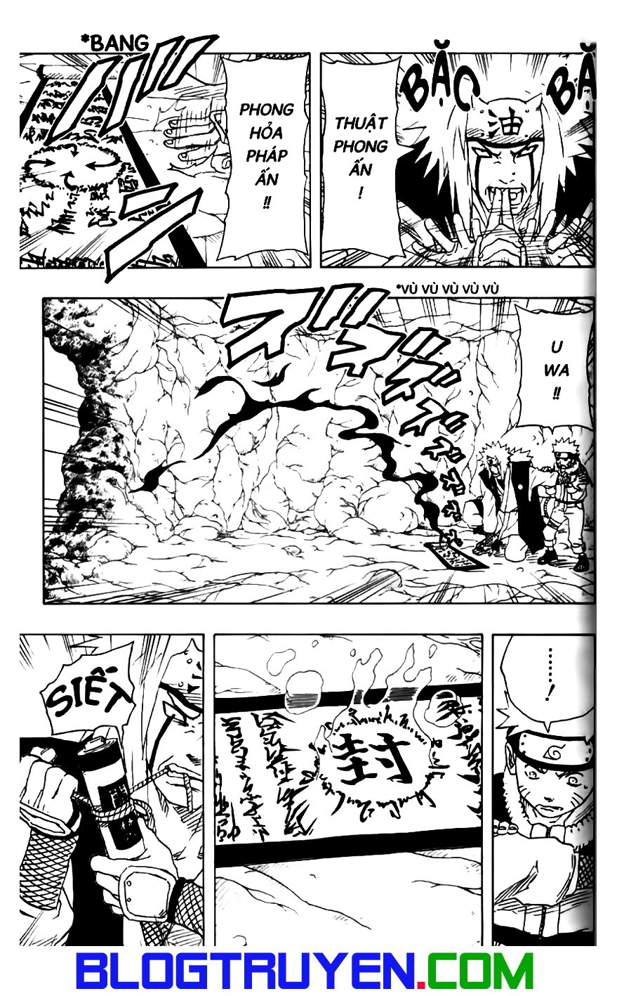Naruto Tập 148 trang 10