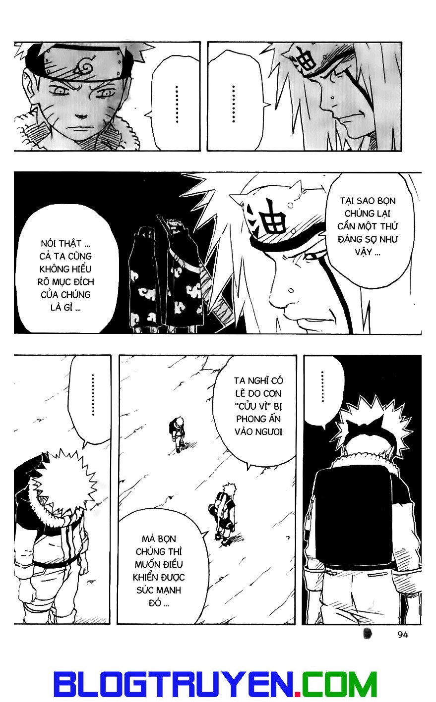 Naruto Tập 149 trang 11