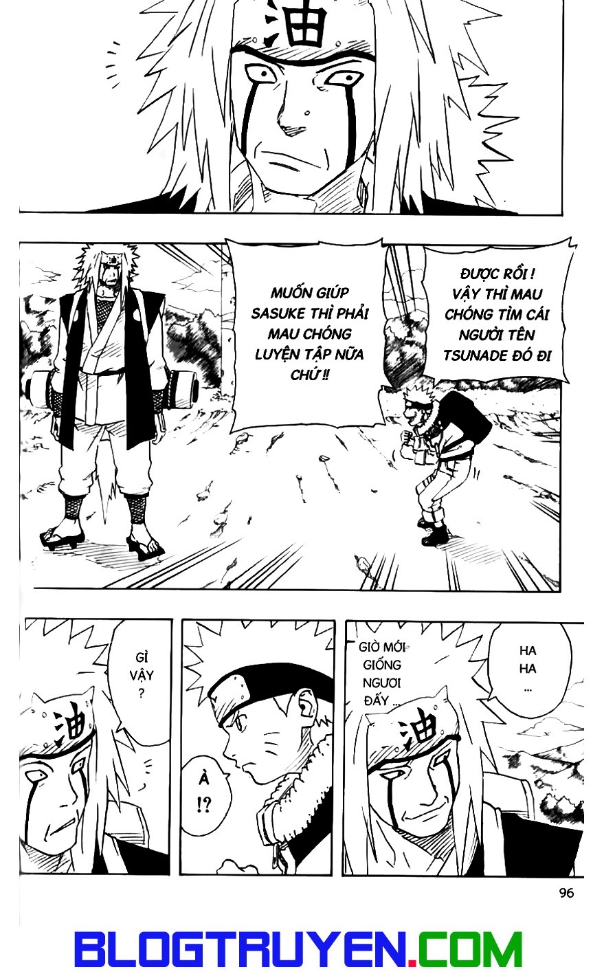 Naruto Tập 149 trang 13