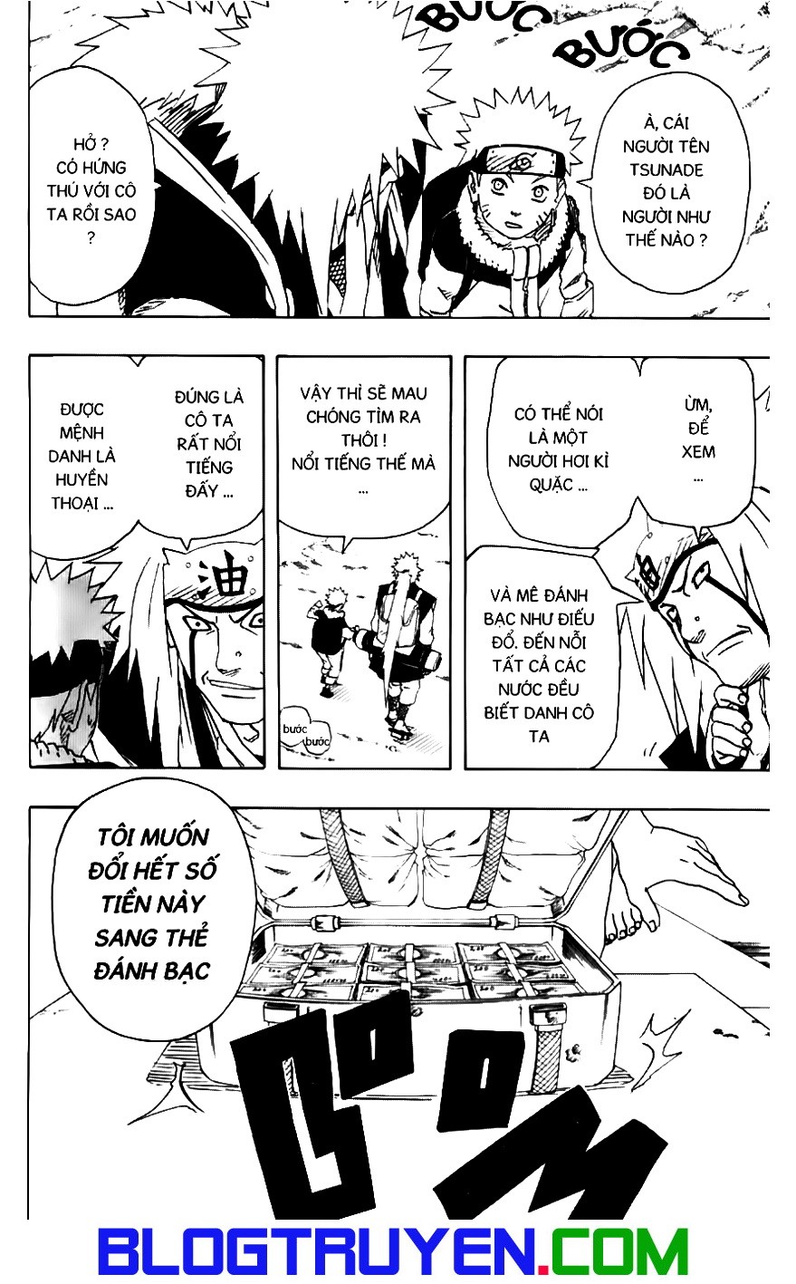 Naruto Tập 149 trang 15