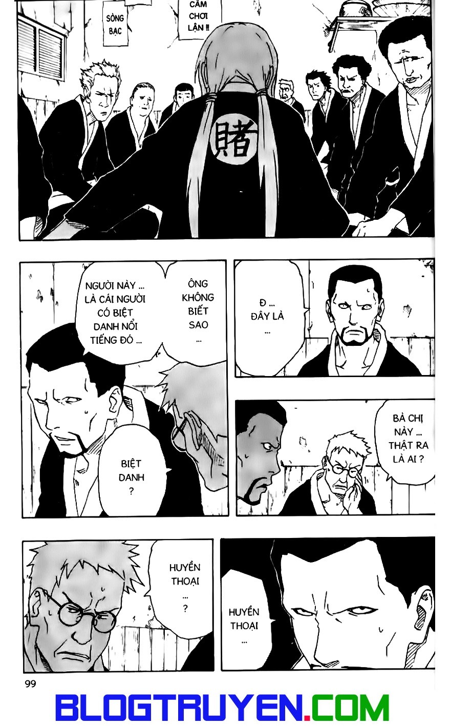 Naruto Tập 149 trang 16