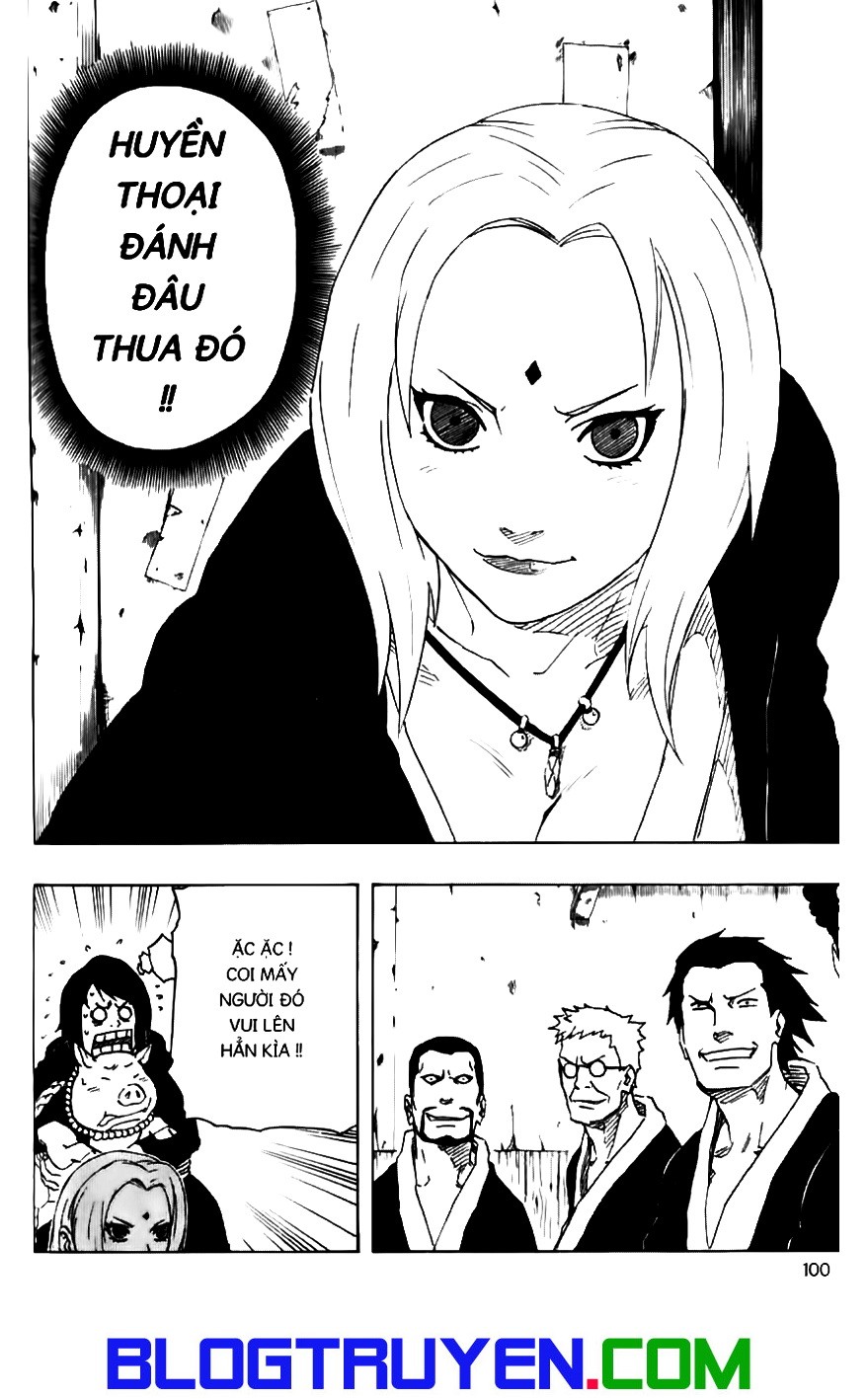 Naruto Tập 149 trang 17