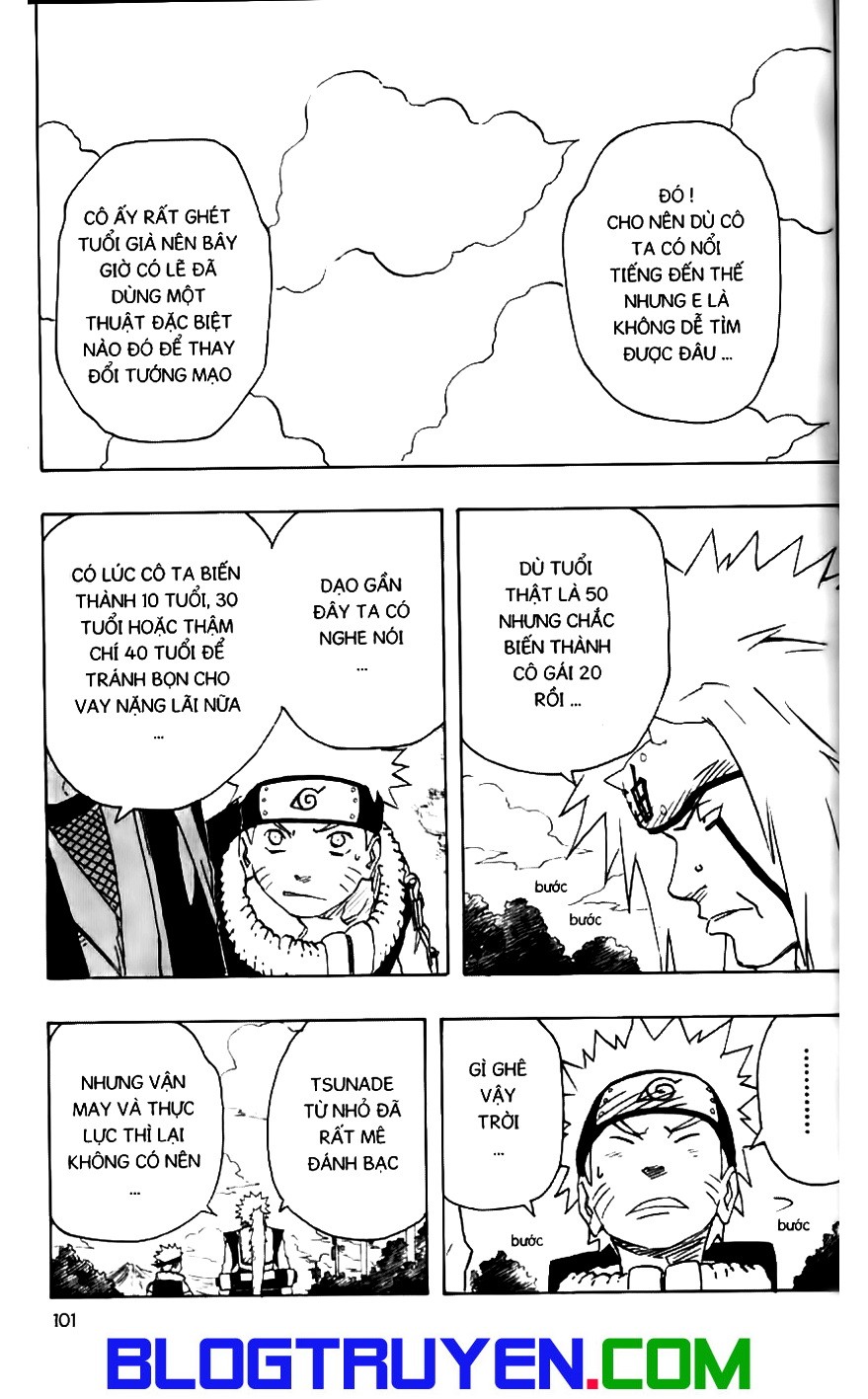 Naruto Tập 149 trang 18
